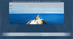 Desktop Screenshot of cremazione.it